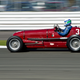 Illustration for article titled All the sexy retro cars from this years Silverstone Classic